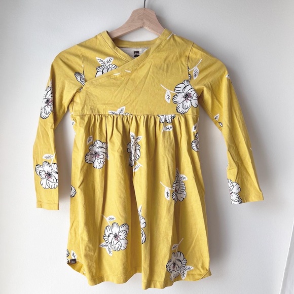 Tea Collection Dress - Picture 2 of 5